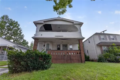1646 Burgess Rd, Cleveland, OH 44112