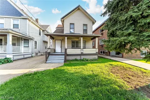 2809 Archwood Ave, Cleveland, OH 44109