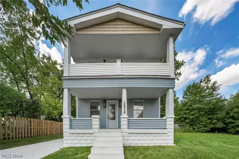 2838 E 124th St, Cleveland, OH 44120