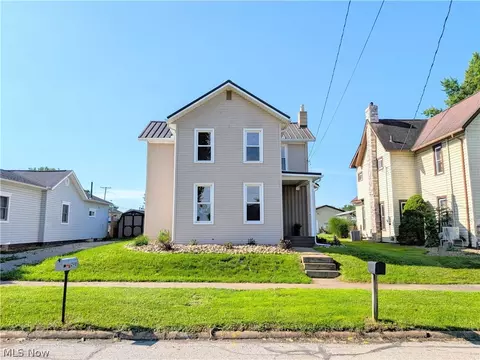 293 Jones St, Shreve, OH 44676