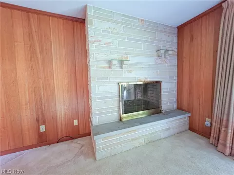 Living - 1815 Glenmont Dr NW, Canton, OH 44708 photo 6 of 6