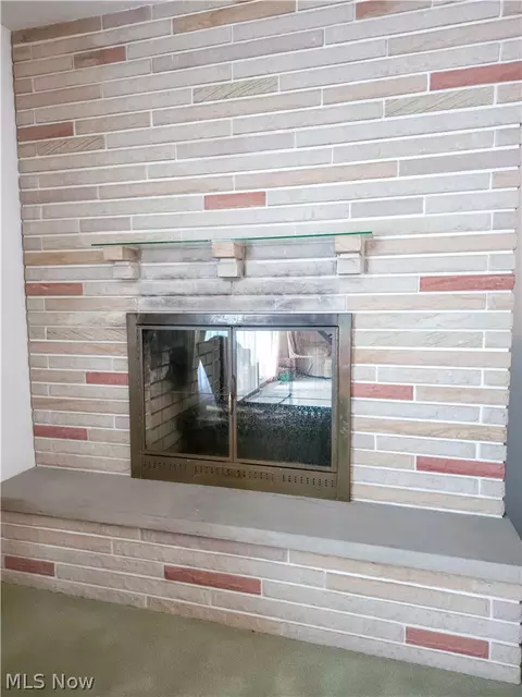 Living - 1815 Glenmont Dr NW, Canton, OH 44708 photo 2 of 6