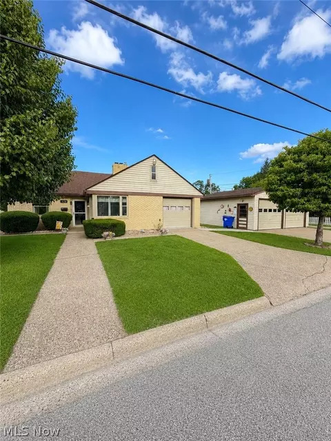 420 Wedgewood St, East Liverpool, OH 43920