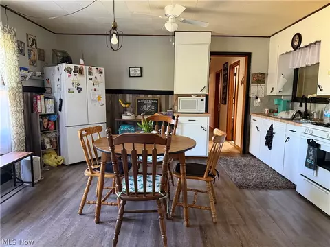 Kitchen - 105 School St, Killbuck, OH 44637 photo 1 of 4