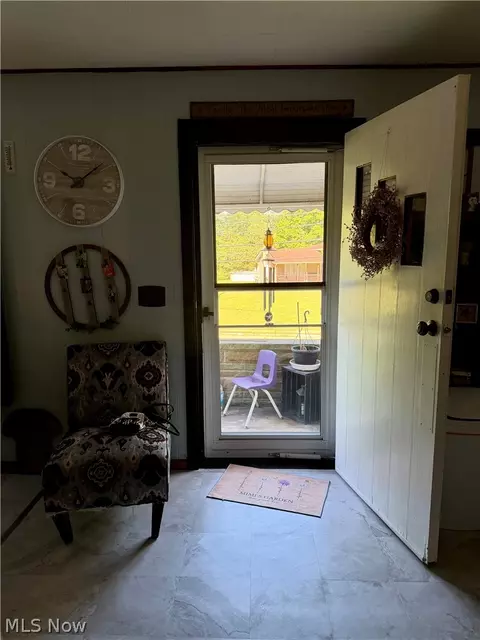 Entry Way - 105 School St, Killbuck, OH 44637 photo 1 of 1