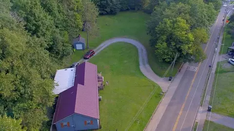 View/Area - 105 School St, Killbuck, OH 44637 photo 2 of 3