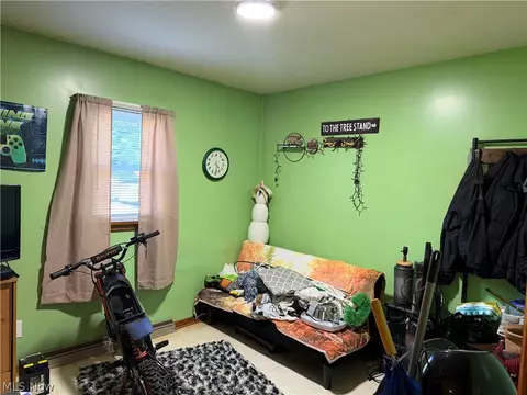 Bedroom - 105 School St, Killbuck, OH 44637 photo 3 of 3