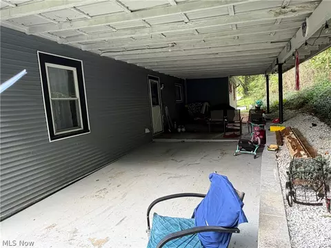 Exterior - 105 School St, Killbuck, OH 44637 photo 11 of 11