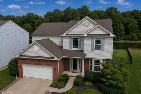 8858 Jordan Ct, North Ridgeville, OH 44039