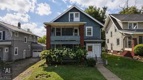 1613 Harvard Ave NW, Canton, OH 44703
