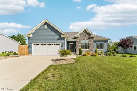 358 Reserve Ave, Oberlin, OH 44074