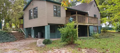 2008 18th Ave, Parkersburg, WV 26101