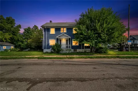 4316 E 128th St, Cleveland, OH 44105