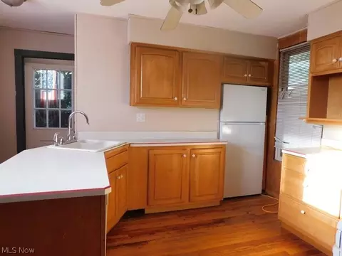 Kitchen - 75 E Bridge St, Berea, OH 44017 photo 2 of 2