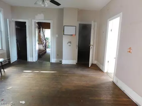 Living - 75 E Bridge St, Berea, OH 44017 photo 3 of 3