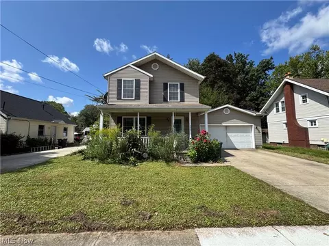 286 Wildwood Ave, Akron, OH 44320