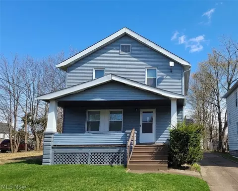 11105 Revere Ave, Cleveland, OH 44105