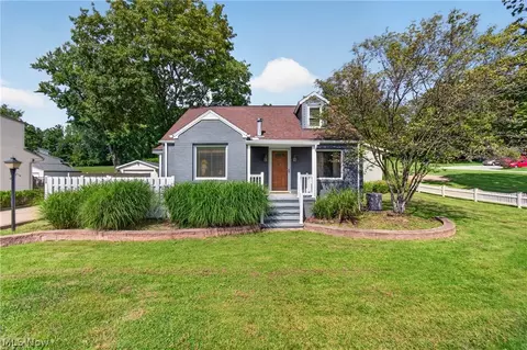 508 Locust St S, Canal Fulton, OH 44614