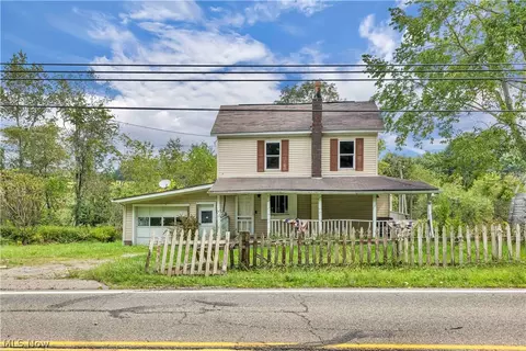 41286 State Route 39, Wellsville, OH 43968