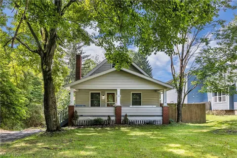 7426 Youngstown Pittsburg Rd, Poland, OH 44514