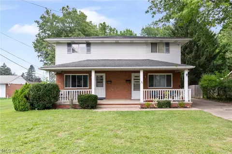 2337 38th St NW, Canton, OH 44709