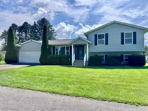 326 Greeley St, West Salem, OH 44287