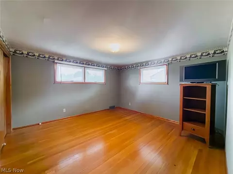 Bedroom - 4514 8th St NW, Canton, OH 44708 photo 1 of 2