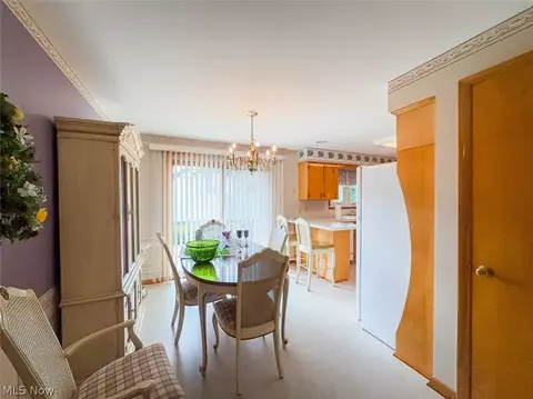 Dining - 4514 8th St NW, Canton, OH 44708 photo 1 of 1