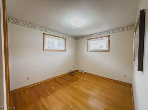 Bedroom - 4514 8th St NW, Canton, OH 44708 photo 2 of 2