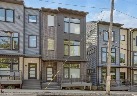 3601 Bailey Ave, Cleveland, OH 44113