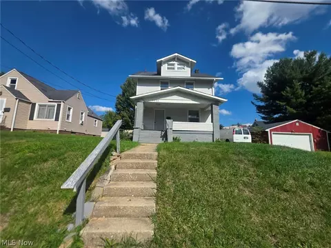 1226 Shriver Ave NE, Canton, OH 44705