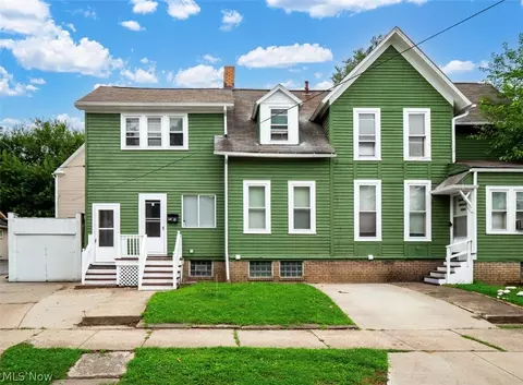3850 W 18 St, Cleveland, OH 44109