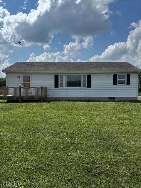 188 S Front St, Burbank, OH 44214