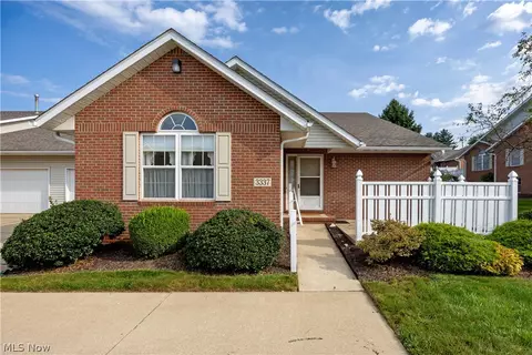 3337 Bayberry Cv, Wooster, OH 44691