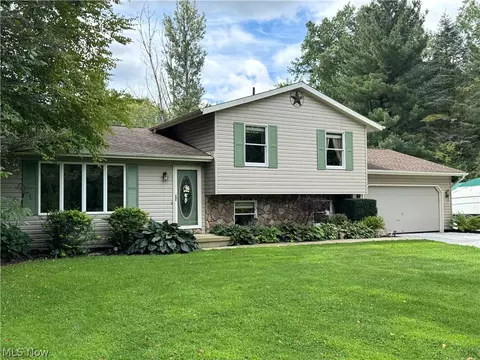 Undisclosed, Ravenna, OH 44266