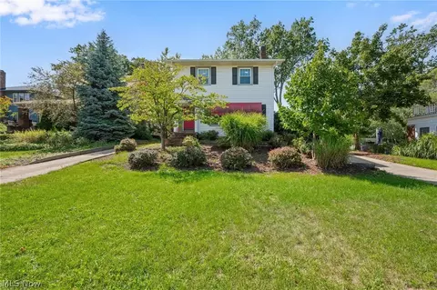 1440 Lewis Dr, Lakewood, OH 44107