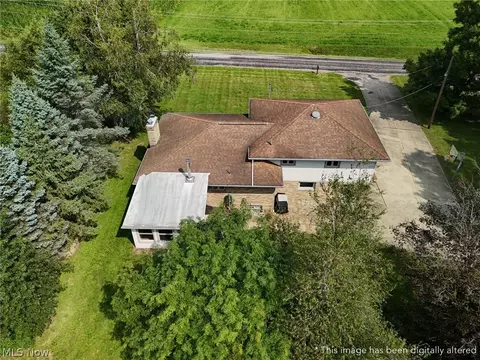 View/Area - 4047 Steiner Rd, Creston, OH 44217 photo 6 of 8