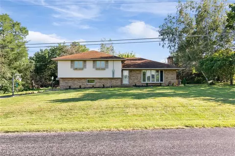 Exterior - 4047 Steiner Rd, Creston, OH 44217 photo 6 of 6