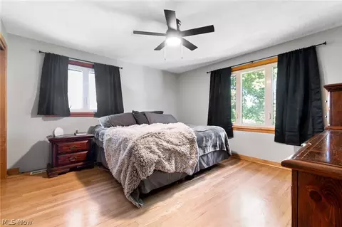 Bedroom - 4047 Steiner Rd, Creston, OH 44217 photo 1 of 3