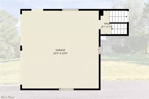 Floorplan - 4047 Steiner Rd, Creston, OH 44217 photo 4 of 4