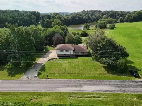 View/Area - 4047 Steiner Rd, Creston, OH 44217 photo 8 of 8