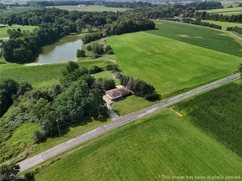 View/Area - 4047 Steiner Rd, Creston, OH 44217 photo 3 of 8