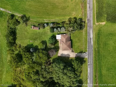 View/Area - 4047 Steiner Rd, Creston, OH 44217 photo 5 of 8