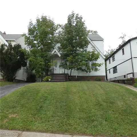 13187 Forestdale Dr, Garfield Heights, OH 44125