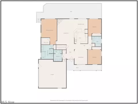 1692 Township Road 102, Dillonvale, OH 43917 photo 45