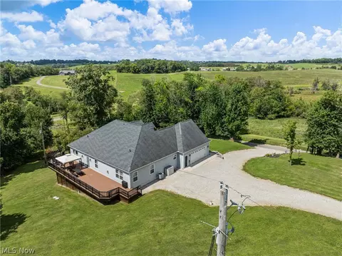 1692 Township Road 102, Dillonvale, OH 43917 photo 9