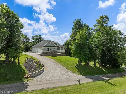1692 Township Road 102, Dillonvale, OH 43917 photo 6