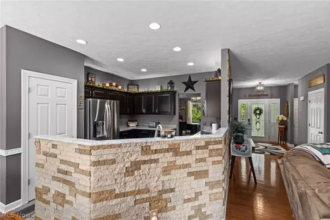 1692 Township Road 102, Dillonvale, OH 43917 photo 23