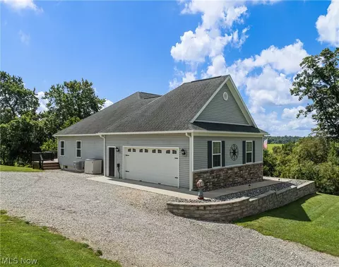 1692 Township Road 102, Dillonvale, OH 43917 photo 5