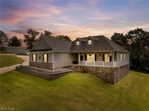 1692 Township Road 102, Dillonvale, OH 43917 photo 47